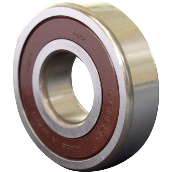 CCTY Bearing Japan Single - row Deep - groove Ball Bearing, Series 6000, DDU (Double - sided Contact Rubber Seal Type)> 6019DDUCM