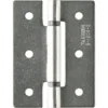 LAMP(Sugatsune) Stainless Steel Flat Torque Hinge > B-1209-2