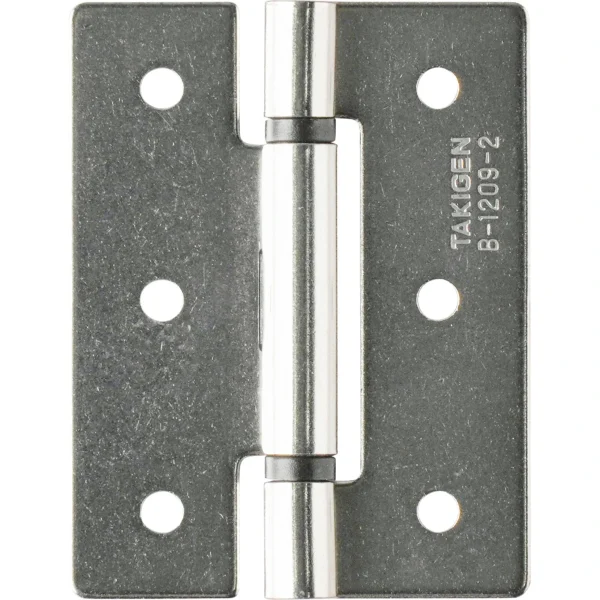 LAMP(Sugatsune) Stainless Steel Flat Torque Hinge > B-1209-2