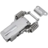 Tochigiya Stainless Stopper Clip Patchin