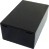 Kawamura Electric Plastic Case Small Low-Cost type SW Series >SW-75B