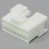 TYCLON Intermediate Connection Connector SM Series Receptacle Housing > SMR-18V-N