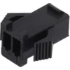 TYCLON Intermediate Connection Connector SM Series Plug Housing > SMP-02V-BC