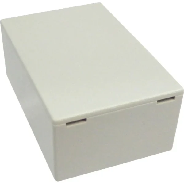 Kawamura Electric Plastic Case Small Low-Cost type SW Series >SW-75S