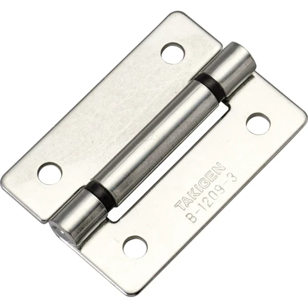 LAMP(Sugatsune) Stainless Steel Flat Torque Hinge > B-1209-3