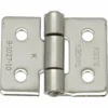 LAMP(Sugatsune) Standard Flat Hinge with Holes >B-1027-10