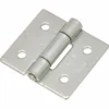 LAMP(Sugatsune) Standard Flat Hinge with Holes >B-1027-11