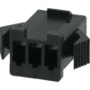 TYCLON Intermediate Connection Connector SM Series Plug Housing > SMP-03V-BC