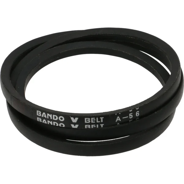 RS PRO V-belt, Type A (Standard) > A56
