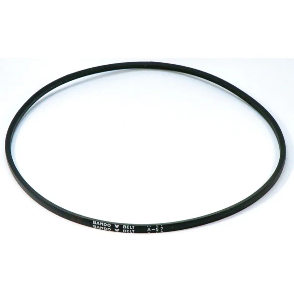 RS PRO V-belt, Type A (Standard) > A57