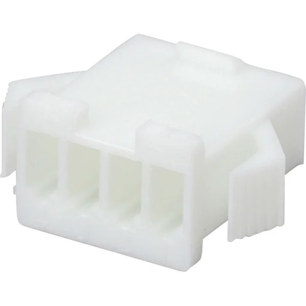 TYCLON Intermediate Connection Connector SM Series Plug Housing > SMP-04V-NC