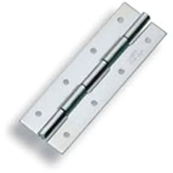 LAMP(Sugatsune) Standard Flat Hinge with Holes >B-1027-14