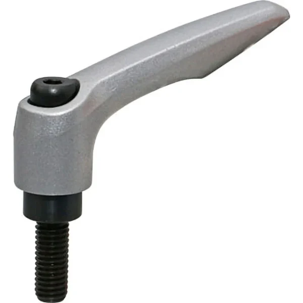 GEO.PRINCE TAKESHITA  Clamp Lever Male Thread N-KLM-78-M10-30-SR