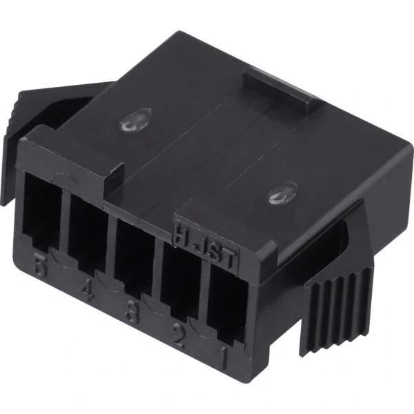 TYCLON Intermediate Connection Connector SM Series Plug Housing > SMP-05V-BC