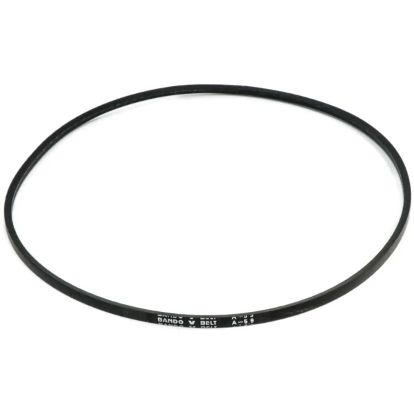RS PRO V-belt, Type A (Standard) > A59