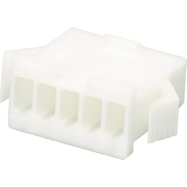 TYCLON Intermediate Connection Connector SM Series Plug Housing > SMP-05V-NC