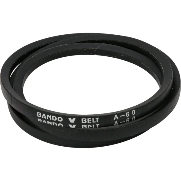 RS PRO V-belt, Type A (Standard) > A60