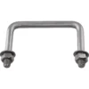 LAMP(Sugatsune) Stainless Steel Round Bar Handle(Recessed Type) H-135-SUS-1