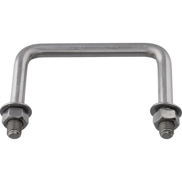 LAMP(Sugatsune) Stainless Steel Round Bar Handle(Recessed Type) H-135-SUS-1