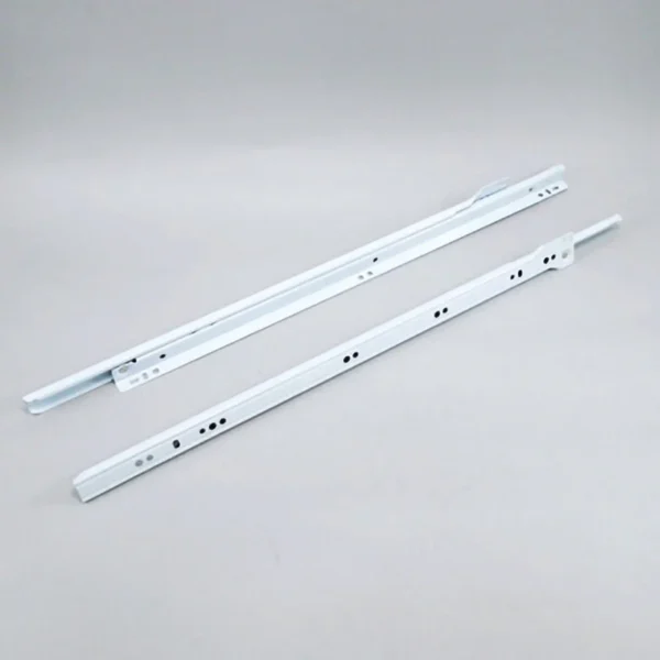 LAMP (Sugatsune) Slide Rail 711 Bottom Mount Type > 711-20WT500