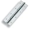 LAMP(Sugatsune) Standard Flat Hinge with Holes >B-1027-16
