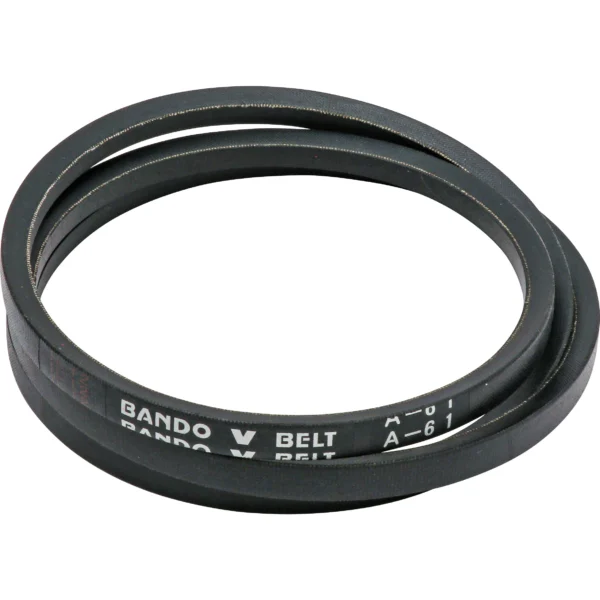 RS PRO V-belt, Type A (Standard) > A61