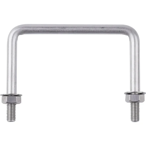 LAMP(Sugatsune) Stainless Steel Round Bar Handle(Recessed Type) H-135-SUS-2