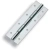 LAMP(Sugatsune) Standard Flat Hinge with Holes >B-1027-18