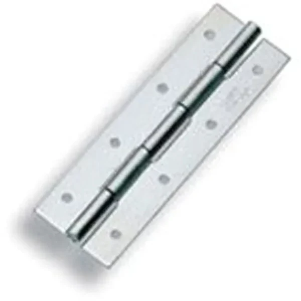 LAMP(Sugatsune) Standard Flat Hinge with Holes >B-1027-18