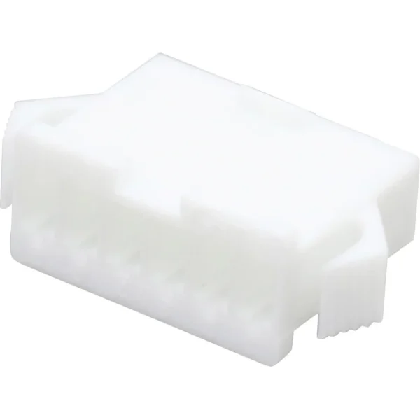 TYCLON Intermediate Connection Connector SM Series Plug Housing > SMP-06V-NC