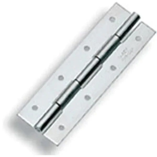 LAMP(Sugatsune) Standard Flat Hinge with Holes >B-1027-19