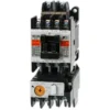 Mitsubishi Electric Standard Electromagnetic Contactor(Without Case Cover) >SW-03