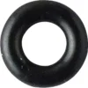 Morisei Kako O-Ring P (For Movement, For Fixation) NBR >P-4