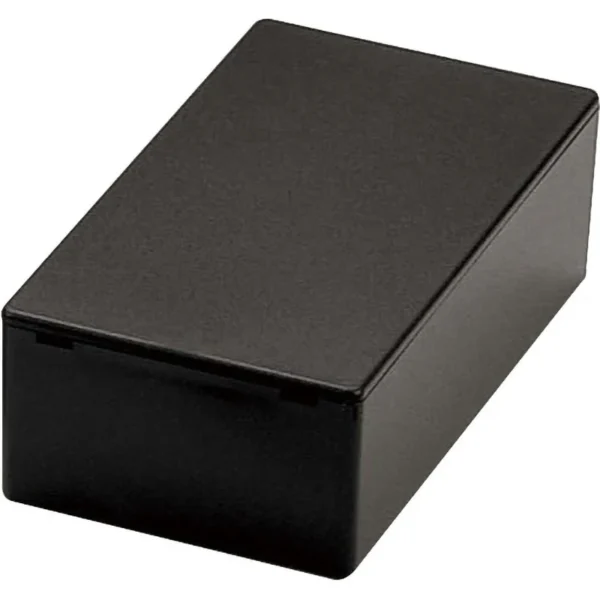 Kawamura Electric Plastic Case Small Low-Cost type SW Series >SW-125B