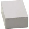 Kawamura Electric Plastic Case Small Low-Cost type SW Series >SW-125S - Image 2