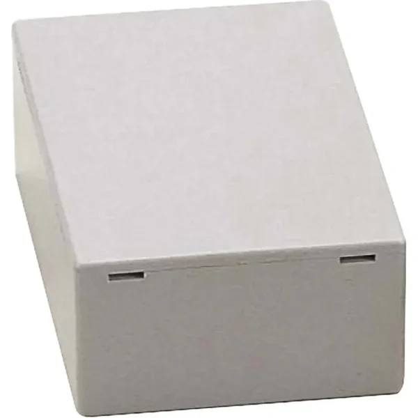 Kawamura Electric Plastic Case Small Low-Cost type SW Series >SW-125S - Image 2