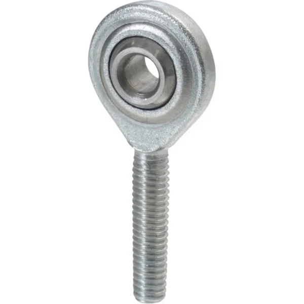 NTN｣ｬ Rod End｣ｬ Lubrication-Free｣ｬMale Thread｣ｬLeft Thread Type