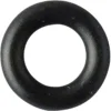Morisei Kako O-Ring P (for dynamic and static applications) NBR >P-5