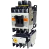 Mitsubishi Electric Standard Electromagnetic Contactor(Without Case Cover) >SW-03
