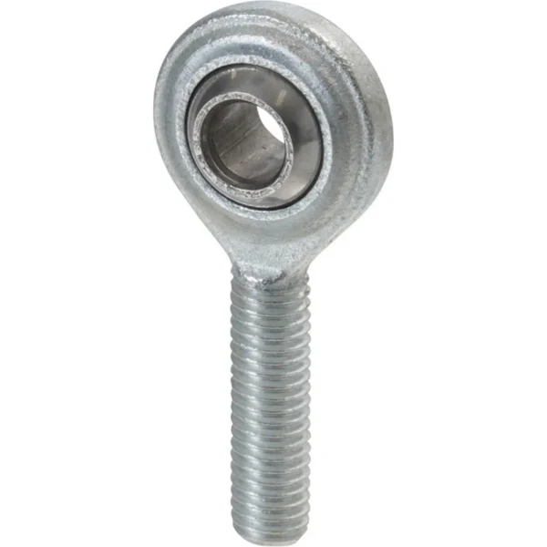 NTN｣ｬ Rod End｣ｬ Lubrication-Free｣ｬMale Thread｣ｬLeft Thread Type