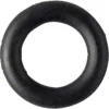 Morisei Kako O-Ring P (for dynamic and static use) NBR >P-6