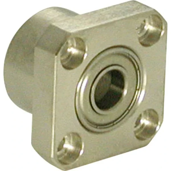 JTEKT Precision Bearing (HIC) Bearing Holder Set Loadable Direct Mount Type Square Lead-Free Electroless Nickel Plating > DSM-6004ZZ