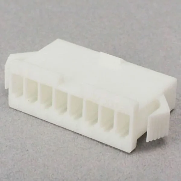 TYCLON Intermediate Connection Connector SM Series Plug Housing > SMP-08V-NC