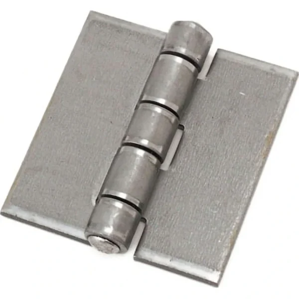 LAMP(Sugatsune) Steel Extra-Thick Welded Hinge No Hole > 1000W-76