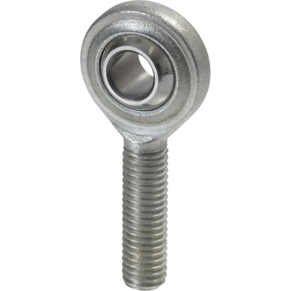 NTN｣ｬ Rod End｣ｬ Lubrication-Free｣ｬMale Thread｣ｬLeft Thread Type