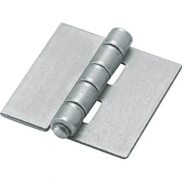 LAMP(Sugatsune) Steel Extra-Thick Welded Hinge No Hole > 1000W-89