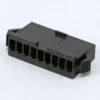 TYCLON Intermediate Connection Connector SM Series Plug Housing > SMP-09V-BC
