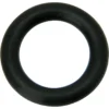 Morisei Kako O-Ring P (for dynamic and static use) NBR >P-7