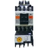 Mitsubishi Electric Standard Electromagnetic Contactor(Without Case Cover) >SW-03