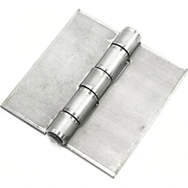 LAMP(Sugatsune) Steel Extra-Thick Welded Hinge No Hole > 1000W-102